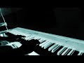 Rain Dancing - No Words - Piano Only