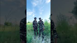 #foryou #army ...फ़ोज़ी ने बनाया रोबोट #foryou #army #trending #viral #armylover #robot #15