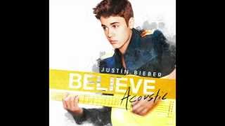 Copie a Justin Bieber   Nothing Like Us Audio