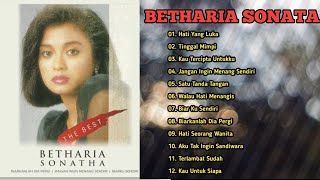 LAGU TEMBANG KENANGAN - BETHARIA SONATHA BEST ALBUM