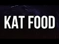 Lil Wayne - KAT Food (Lyrics)