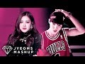 Download BLACKPINK & BTS - SO HOT X WE ARE BULLETPROOF PT. 2 (MASHUP) In Mp4 3Gp Full HD Video
