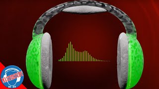 High Frequency Clarity Sound Test