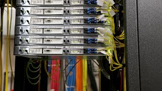 Nationwide internet outage affects CenturyLink
