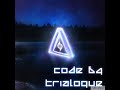 Code 64 - Stasis (Seeds of Uthopia II)