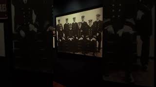 Titanic museum#shortvideo #titanicmovie #museum