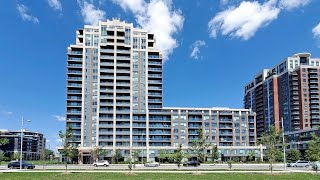 727-18 Uptown Drive, Markham