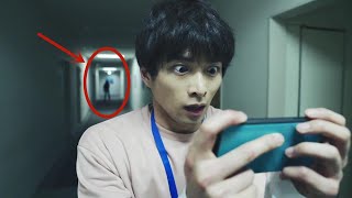 Boy Accidentally Clicks On Killing Live Stream And Finds The Murderer Behind Him