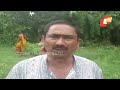 special story massive corruption alleged in auditorium construction in bargarh