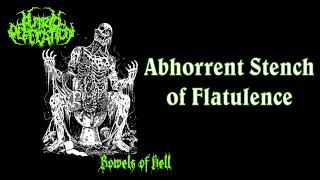 Putrid Defecation - Abhorrent Stench of Flatulence