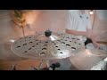 cymbal stacks add some trash to your drum sound drum sound tips thomann