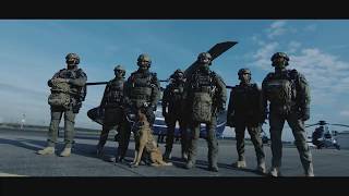 SPECIAL FORCES MUSIC VIDEO // GIGN, SAS, GSG9, NAVY SEALS