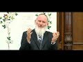 Hoshana Rabbah: It’s Good to be Jewish - Rabbi Yaakov Asher Sinclair