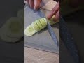 🥒🥒🥒amazing sounds cutting cucumber satisfying fruit asmr shorts