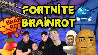 The Funniest Fortnite Moments