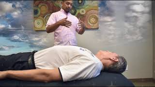 Dublin's Top Massage Therapist | MedicinEvolution Bodywork Beyond Massage