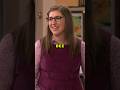 The Big Bang Theory | Penny: We Thought What Does Amy Likes. #shorts #thebigbangtheory