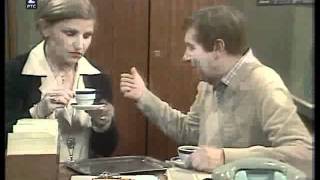 Samo za dvoje, tv komedija (Miodrag Petrović Čkalja, 31.12.1980)