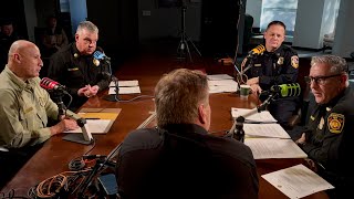 AFTER ACTION: Lessons learned from the January Fires