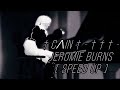 † CΛIN † - † † † - Jeromie Burns [ speed up ]