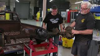 Roadkill S06E04 Blown Impala Vs Turbo Rotsun