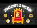 Why JavaScript is the Best Programming Language to Learn in 2025?