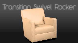 Transition Swivel Rocker