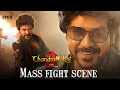 Chandramukhi 2 Movie Scenes | Mass Fight scene | Raghava Lawrence| Kangana | P Vasu | Lyca