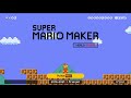 smm we 4.0.0 super mario maker world engine 4.0.0 concept