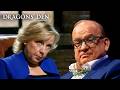 The Top 3 Pitches That Tackled Real issues | Dragons' Den