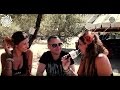 Trancentral Ace Ventura Interview @ Boom Festival 2016