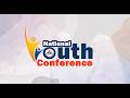 [LIVE🔴] NATIONAL YOUTH CONFERENCE 2026 | 27-05-2026
