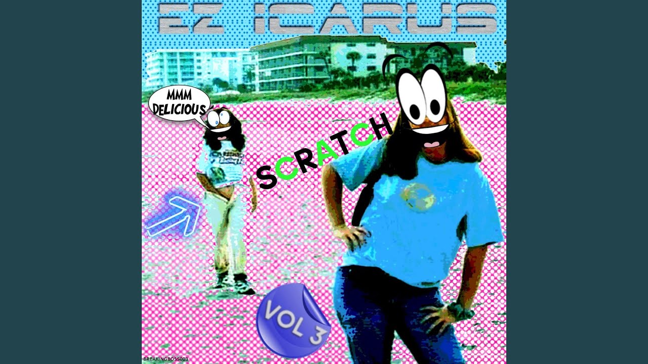 Scratch Samples Youtube Music