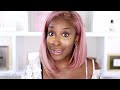 KKW Beauty! Watch This Review First!  Jackie Aina