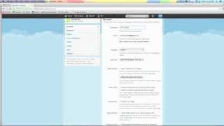 A tiny tutorial for students using twitter!
