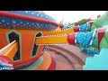 2021 triceratop spin extreme thrill ride 4k 60fps pov animal kingdom park wdw florida