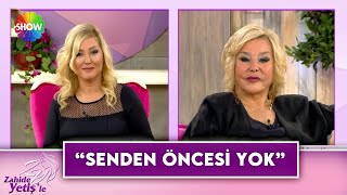 Selin Karacehennem: \