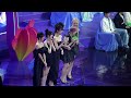 [4K]241130 멜론 뮤직어워드 올해의 뮤직비디오 수상 아이브 직캠 MMA 2024 Best Music Video IVE Fancam