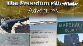 Historical Markers in Marshall County, KY