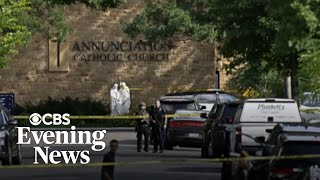 Expert explains nihilistic violent extremism, FBI's new category of terrorism