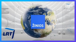 Žinios I 2022-04-15