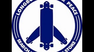 My Mitzva Project: Longboarding For Peace