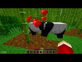 Everything You Need To Know About PANDAS In Minecraft!