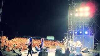 Marty Friedman Live with Ohmura＆Maeta(kamiband神バンド大村孝佳＆前田遊野)