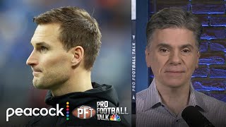 NFL won't wrap ATL, PHI tampering investigations before NFL draft | Pro Football Talk | NFL on NBC