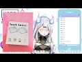 【開封式】今回は驚きのプレゼントが…？！【vtuber】