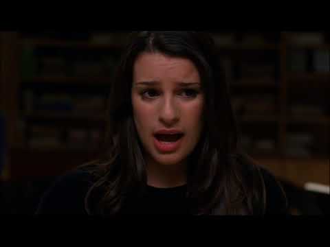 Glee – Total Eclipse Of The Heart (Full Performance) 1×17