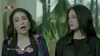 #x202b;مسلسل البيت الكبير L نادية تفجر اكبر مفاجاة لزينب عن مروان والبيت الكبير.. واندهاش زينب !#x202c;lrm;