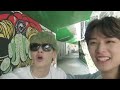 Stray Kids 극과 극(NS) Video (Street Ver.)