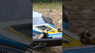 kyosho optima 교쇼 옵티마 from 1985 original still in action 80년대 최고 레이싱 버기 아직도 현역